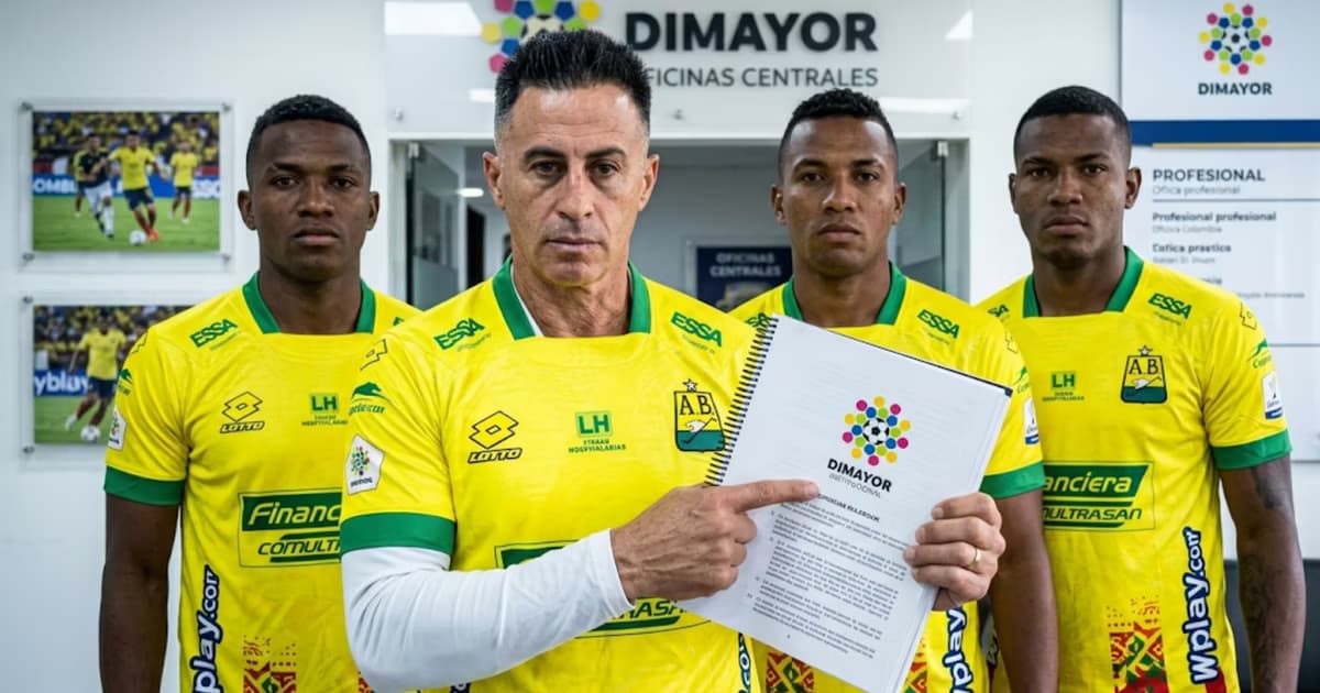 Bucaramanga puede reclamar que el reglamento respaldaba su protesta ante Junior