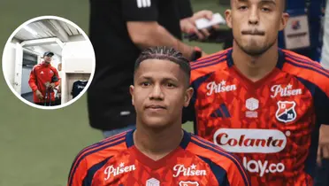 La enérgica queja del Medellín por las cuestiones arbitrales en el presente campeonato Foto: DIM oficial