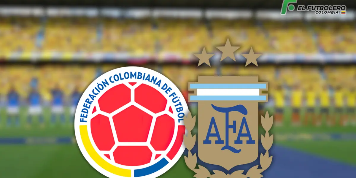 ¿Dónde ver Colombia vs Argentina? Pronostico y novedades de la fecha 8 de las Eliminatorias