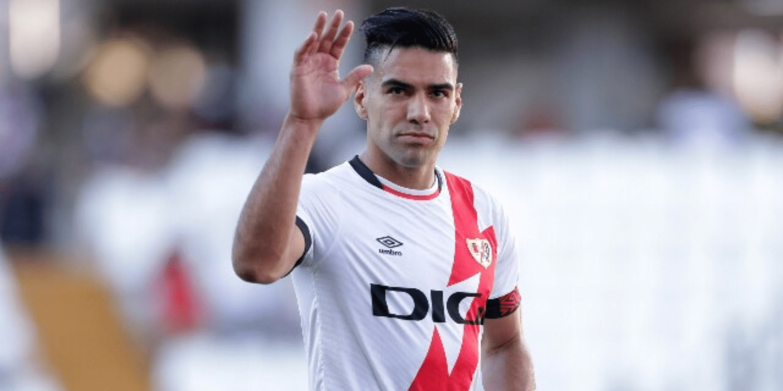 Falcao garcia equipo 2025 actual