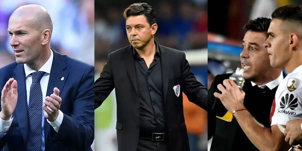 El entrenador argentino rechazó una gran oferta que tenía en Europa