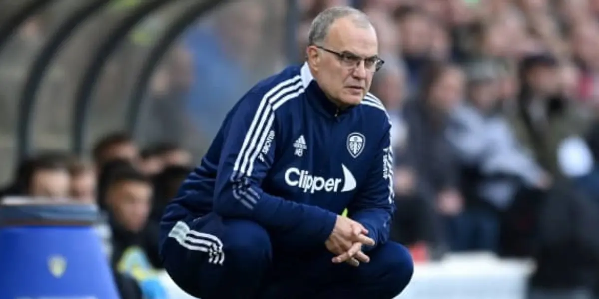 Selección Colombia: Las Condiciones De Marcelo Bielsa Para Dirigir El ...