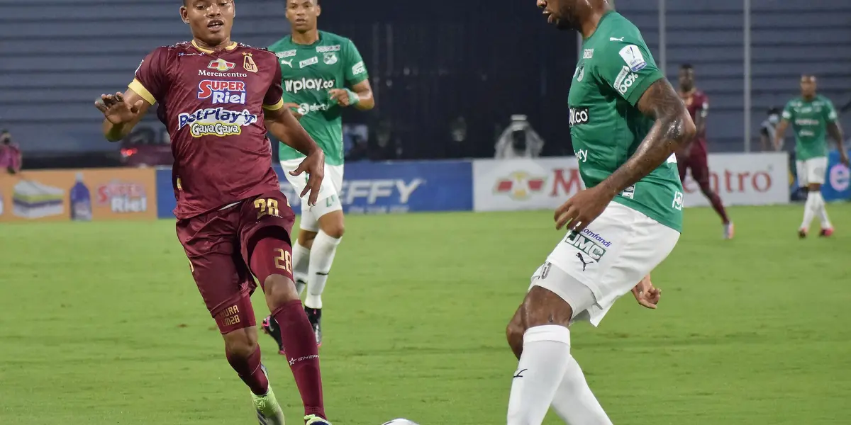 El futbol se queda en Colombia, Dimayor no acepto la propuesta del Deportivo Cali y la programo para el viernes 4 de junio.