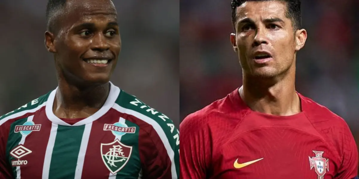 El jugador colombiano ha tenido un gran rendimiento en Brasil con Fluminense y ha generado interés en un importante club de Europa 