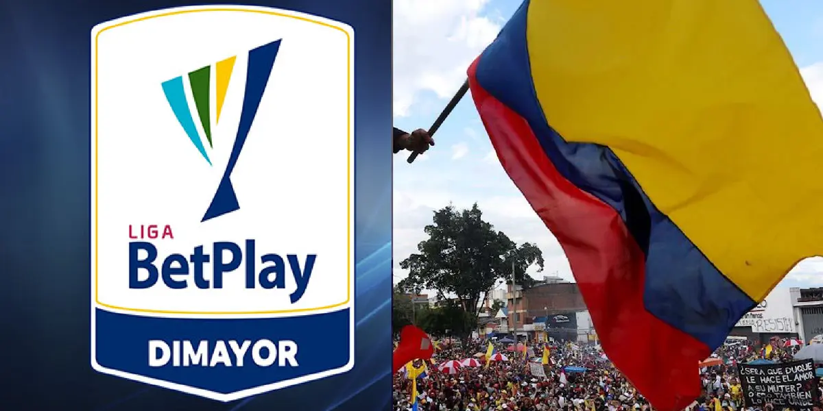 El posible desenlace del torneo colombiano ha generado  discordias