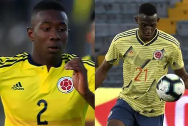 En busca de iniciar un proceso que lleve a la próxima cita mundialista a la Selección Colombia, este jugador de nacionalidad cafetera estaría entre los planes de la tricolor al mundial 2026. 