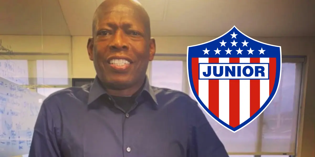 ¿Dimayor debe darle los puntos a Junior? El ‘Tino’ Asprilla dio su opinión