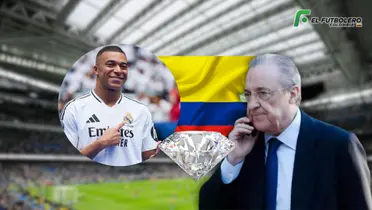 Florentino Pérez Foto: Marca, Mundo Deportivo y Pexels