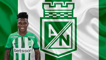 Foto: Atlético Nacional Página Web / Peakpx