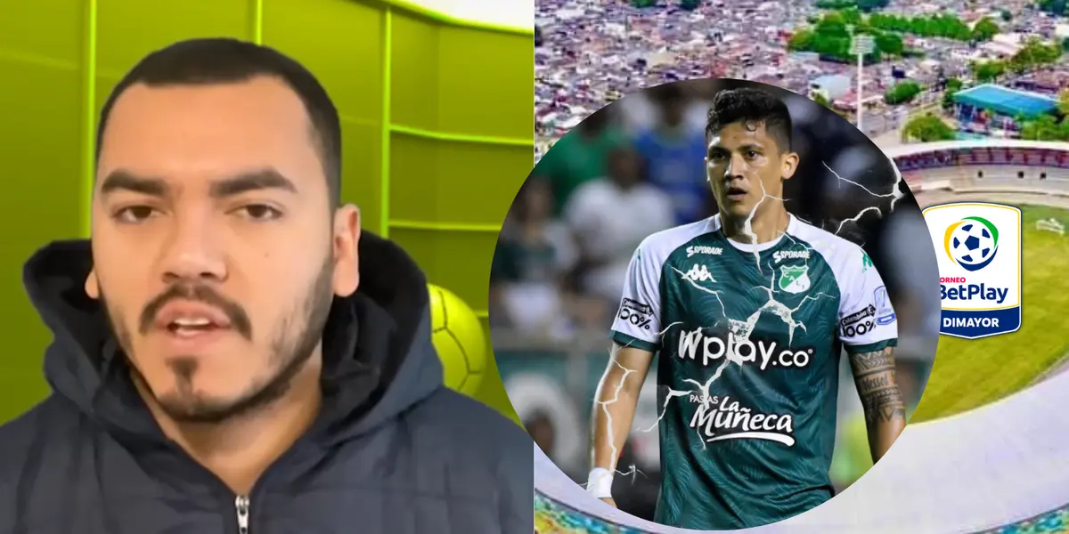 ¿Muerte anunciada? El Deportivo Cali se nos está cayendo a pedazos 