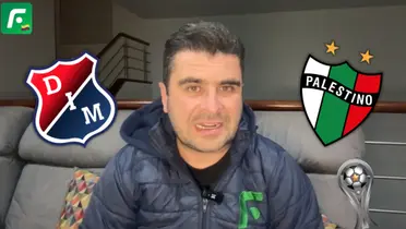 Foto: Captura de Youtube El Futbolero y Escudoteca PN