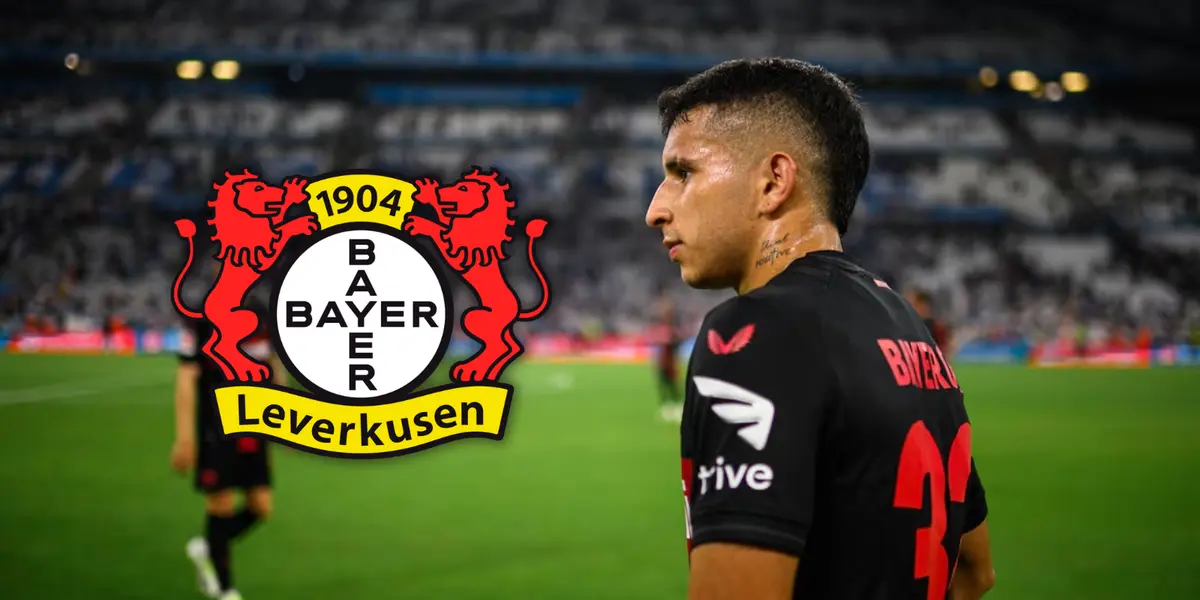 ¿Sigue o no sigue? La decisión de Gustavo Puerta en el Bayer Leverkusen