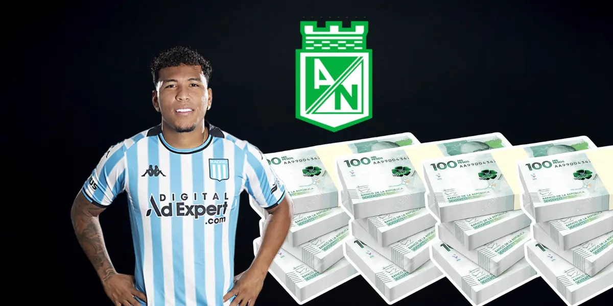 Foto: Racing Club Página Web / 123RF