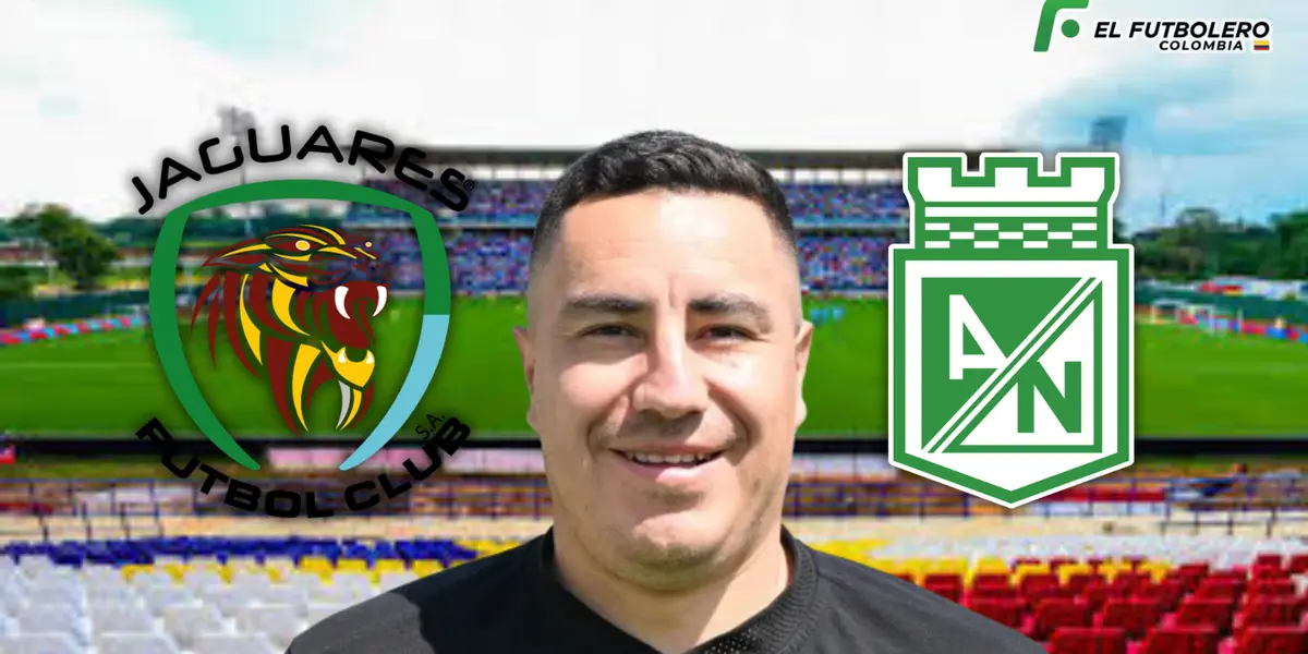 Con Efrain Juárez mira cuando jugaran Jaguares y Atlético Nacional, horario y alineaciones