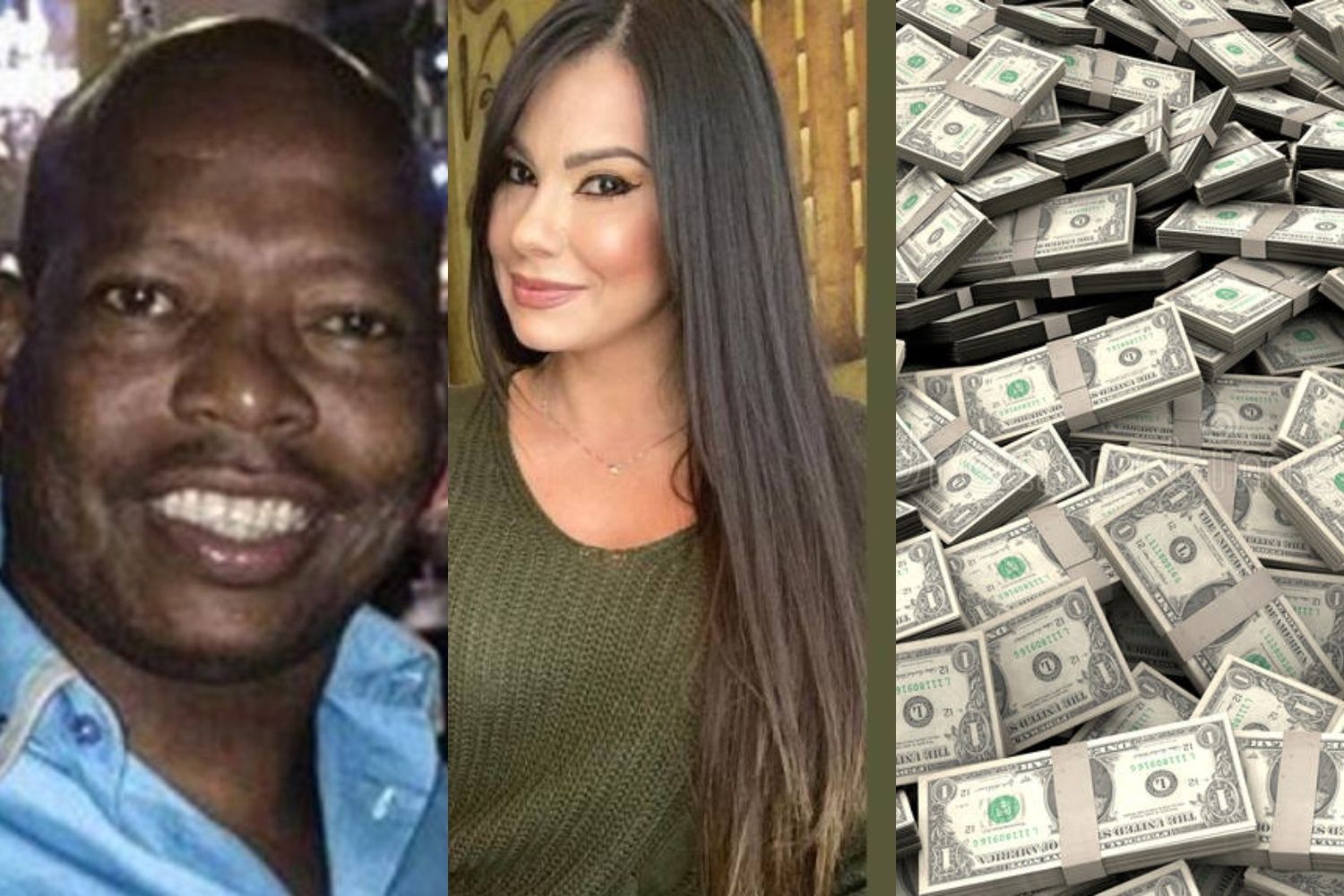 Mientras Asprilla gasta millones en fiestas, lo que gana Esperanza Gómez