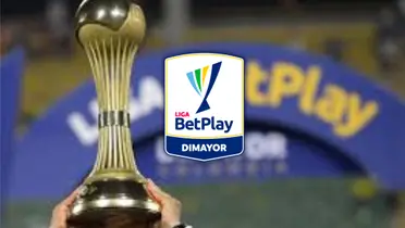 Liga Betplay Foto: Dimayor y Pexels