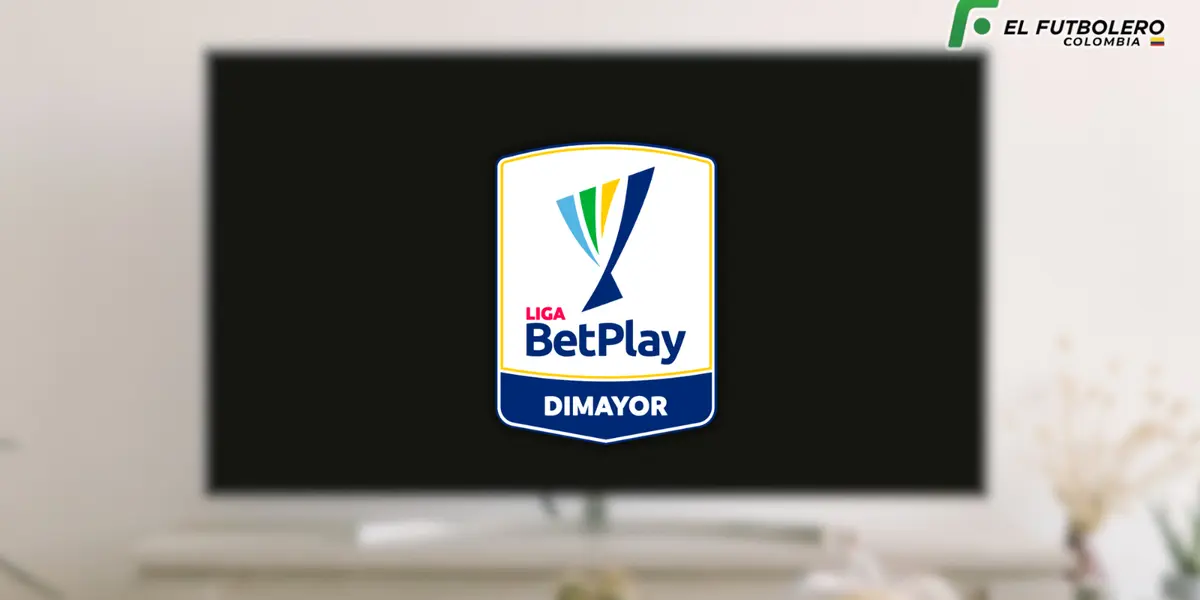 Liga Betplay Foto: Escudoteca PN y Pexels