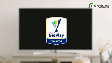 Liga Betplay Foto: Escudoteca PN y Pexels