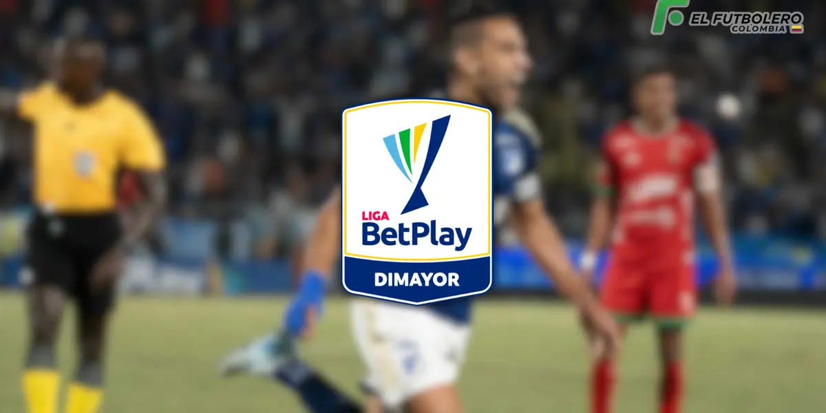 Todos los goles de la última jornada de la Liga Betplay 2024