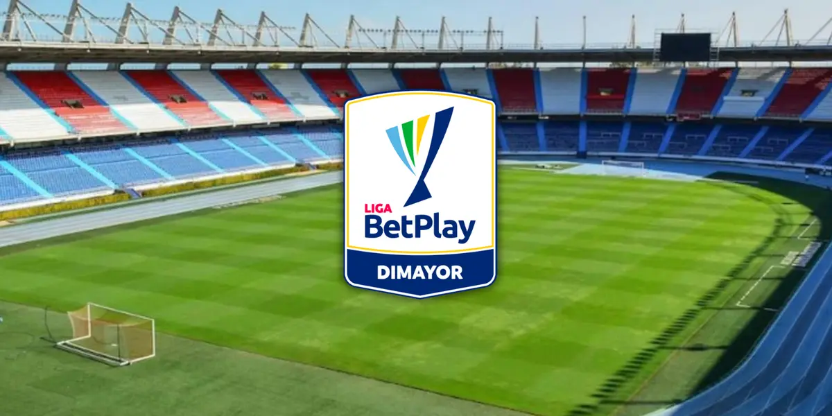 ¿Se mudarán? La ciudad que suma un nuevo estadio para la Liga Betplay