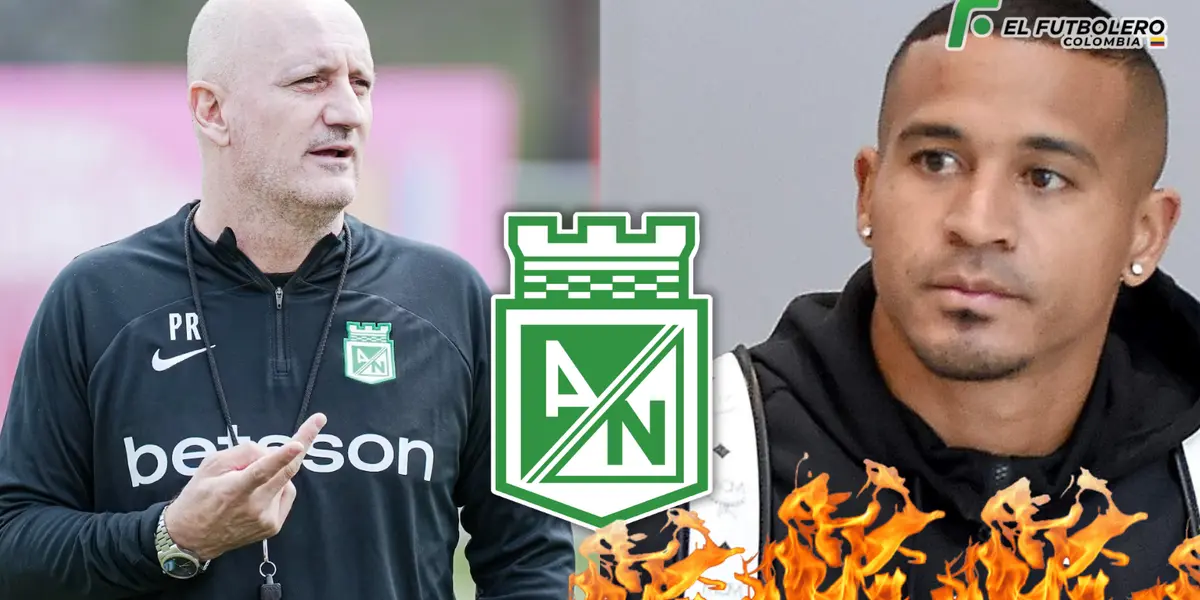 Macnelly Torres Foto: Pulzo, Escudoteca PN y Nacionaloficial