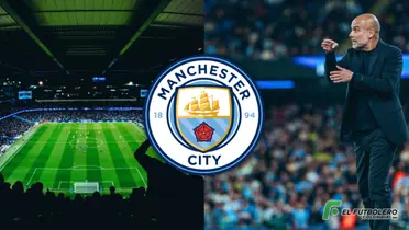 Manchester City Foto: Manchester City EN