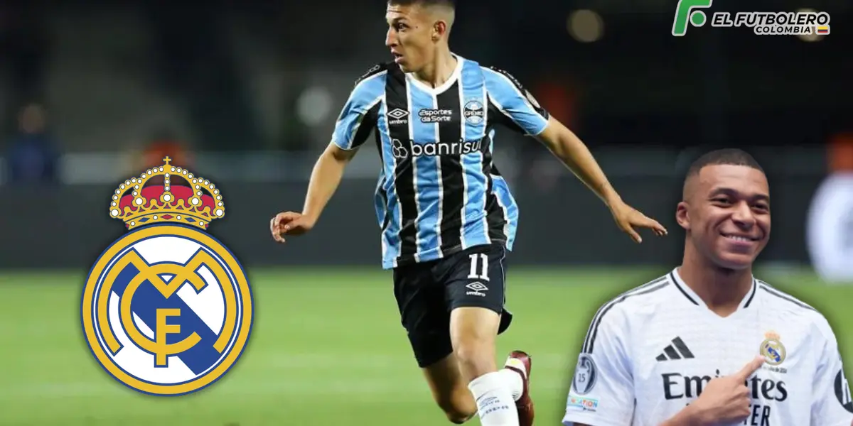 ¿Qué tan cerca está Miguel Monsalve de fichar por el Real Madrid?