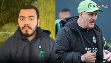 Pablo Repetto Foto: El Futbolero y Nacionaloficial