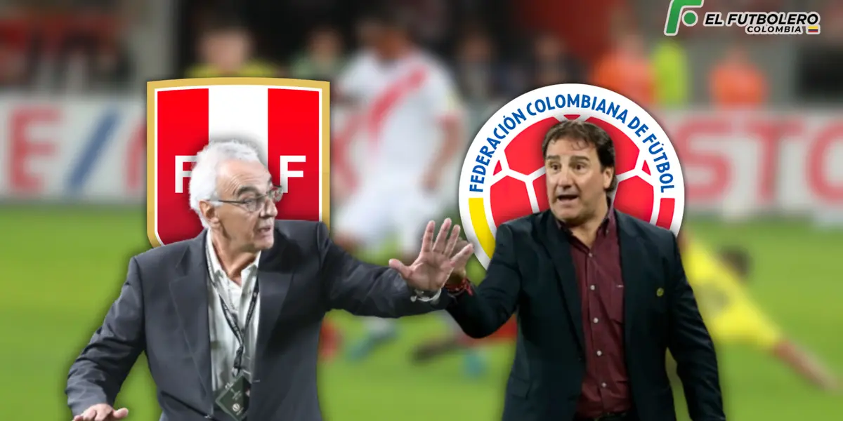 ¿A favor o en contra? El nuevo aviso de la Selección Perú a Néstor Lorenzo