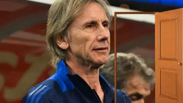 Ricardo Gareca Foto: Copa América y Pexels