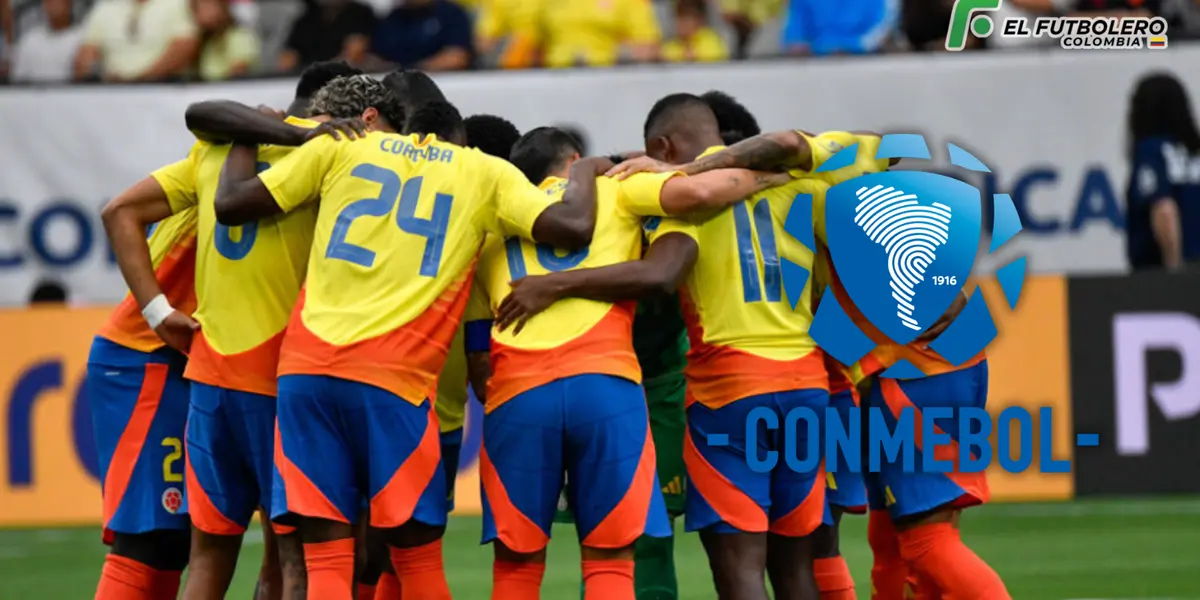 Tras lo sucedido ante Uruguay, la insólita sanción que recibirá la Selección Colombia 