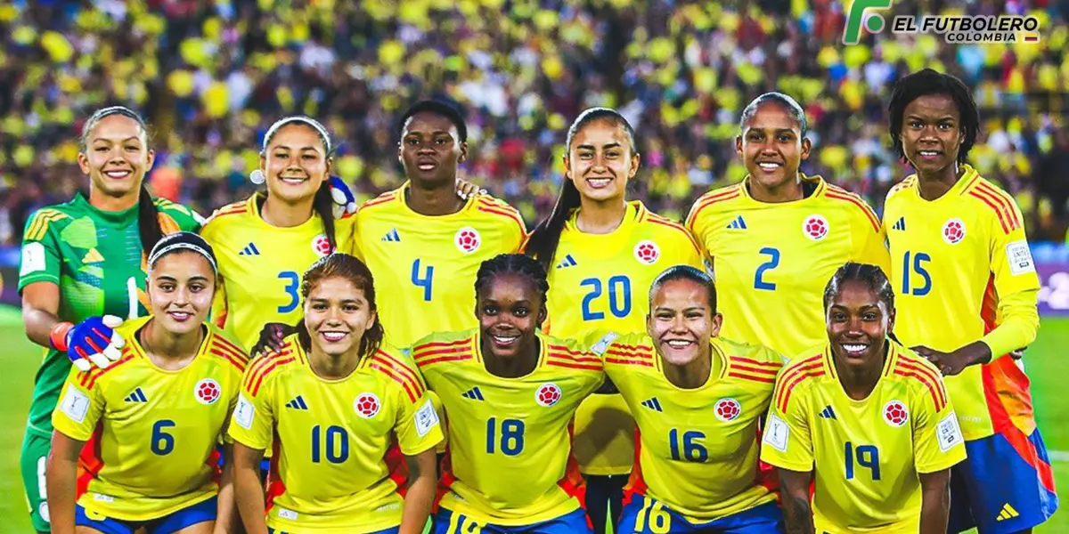 Colombia busca la clasificación en la Copa Mundial Femenina y su posible XI ante Camerún