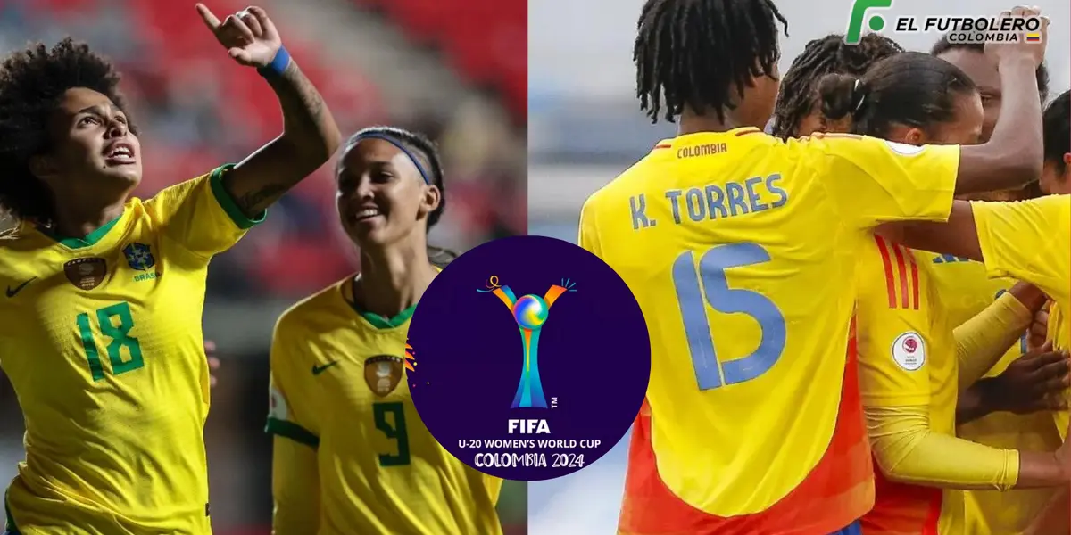 Así le ha ido a las selecciones sudamericanas en el Mundial Femenino Sub 20: datos y curiosidades