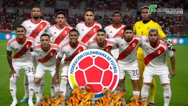 Selección Perú Foto: EFE, Escudoteca PN y Pexels