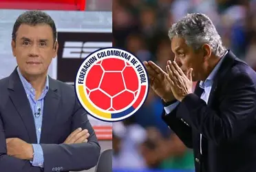 Son muchas las aristas que tiene la debacle de la Selección, y muchos son los posibles culpables, pero uno que se repite son los directivos.