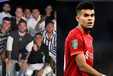 Un medio inglés ha sondeado el regreso de un jugador que brilló en Liverpool 